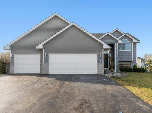 25988 12th St W, Zimmerman, MN 55398
