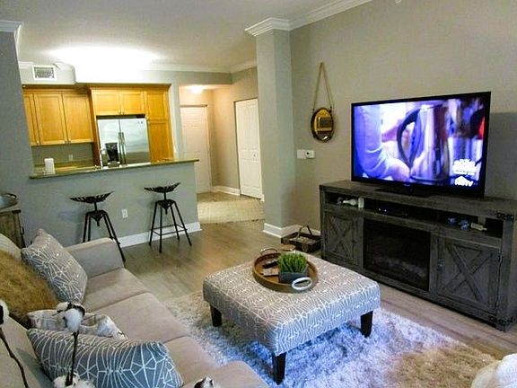 5th image of 1660 Renaissance Commons Blvd APT 2329