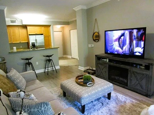 1660 Renaissance Commons Blvd #2329 — Photo 5