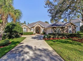 473 S Mill View Way, Ponte Vedra Beach, FL 32082