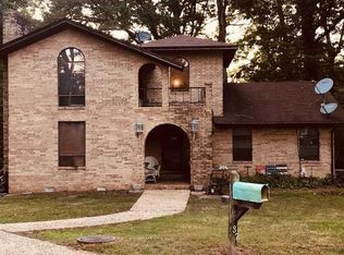 37 Rea Cir, Warren, AR 71671