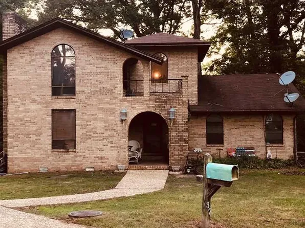 37 Rea Cir, Warren, AR 71671