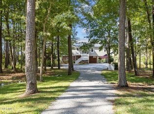 841 Russells Creek Rd, BEAUFORT, NC 28516