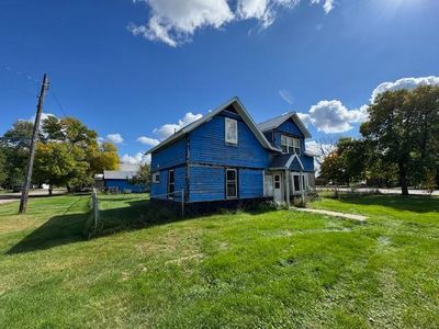 110 NW Brown St, Verndale, MN, 56481