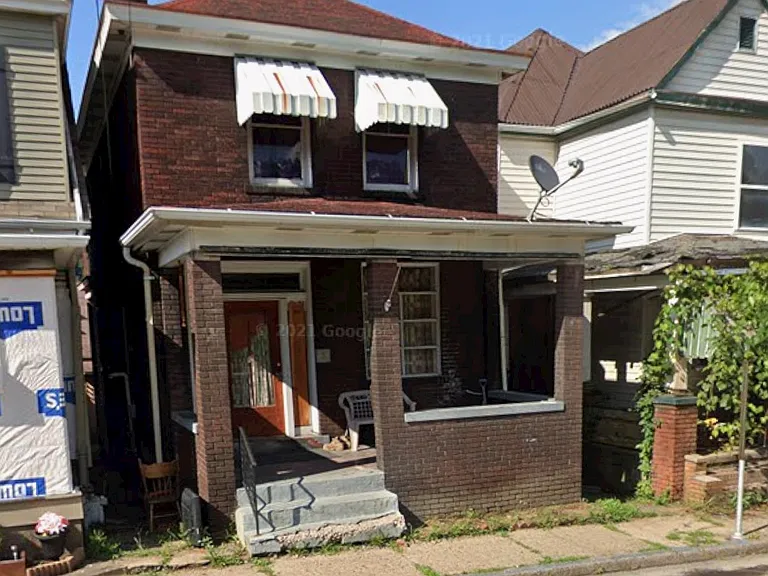 151 Schoonmaker Ave — Photo 1