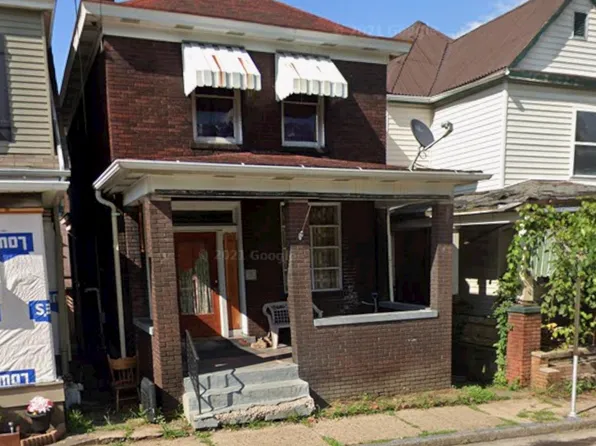 151 Schoonmaker Ave, Monessen, PA 15062