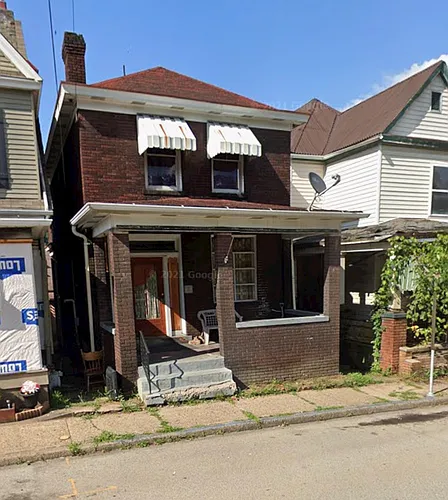 151 Schoonmaker Ave Photo 1
