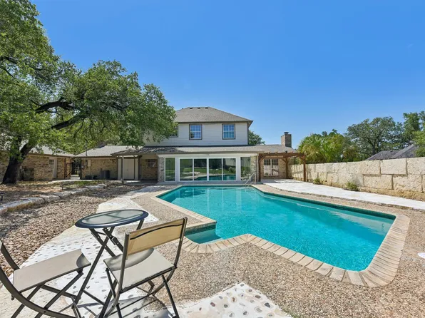 1915 Oak Forest Dr, Round Rock, TX 78681