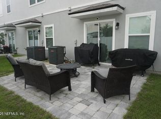 426 Talulla Trl, Saint Augustine, FL 32095