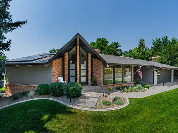 3104 Gregory Dr, Billings, MT 59102