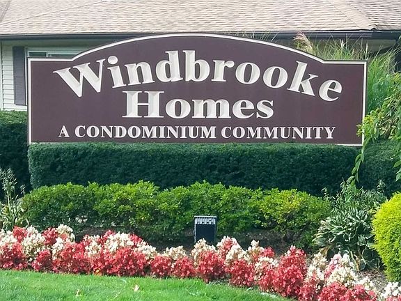 Welcome Sign off Hawthorne