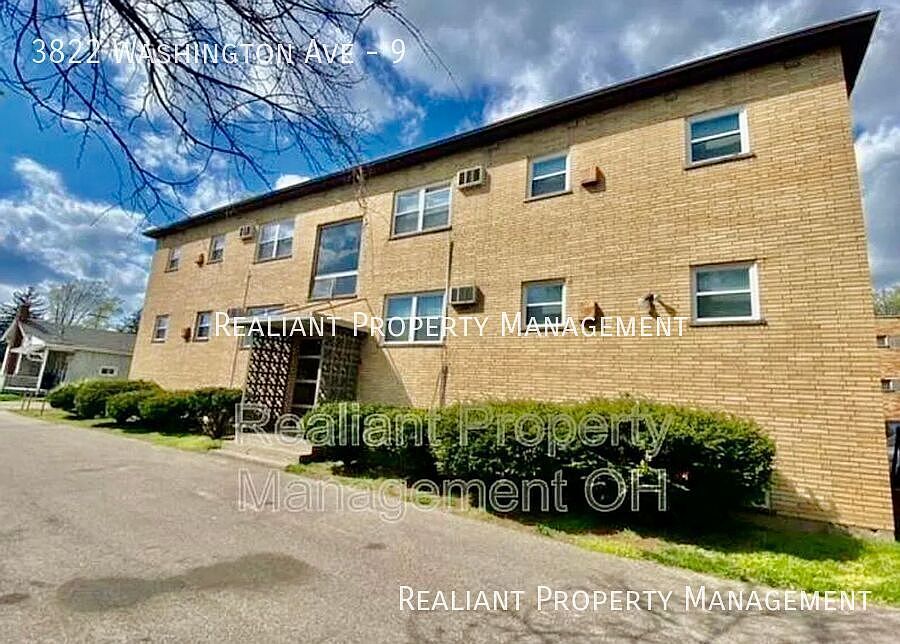 1st image of 3822 Washington Ave #9