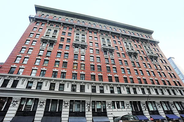 Sold by Corcoran | media 25