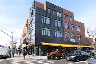 Rented by Modern Spaces