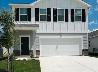 411 Plateau St, Maxwell, TX 78656