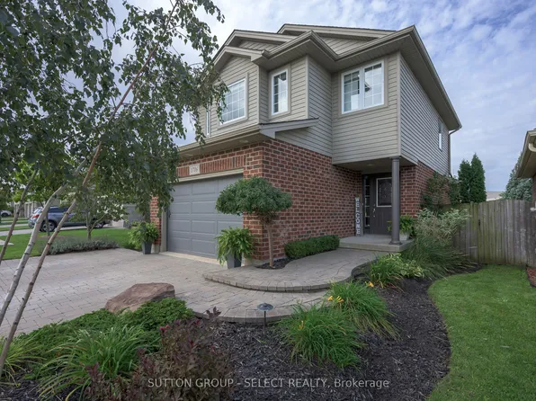 1706 Bayswater Cres, London, ON N6G 5M9