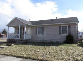 1316 6th St NE, Canton, OH 44704