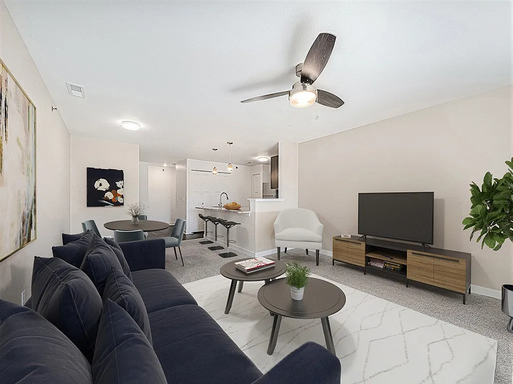 Dodson Pointe Apartment Homes — Photo 3