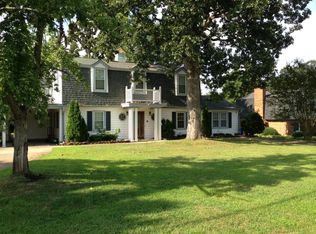 4216 Pin Oak Rd, Raleigh, NC 27604