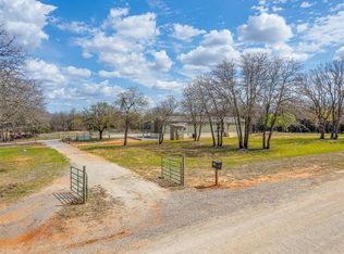 17000 Banner Rd, Lexington, OK 73051