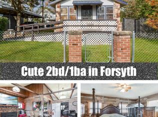 505 Shadowrock Dr, Forsyth, MO 65653