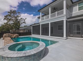 211 Oglethorpe Blvd, Saint Augustine, FL 32080