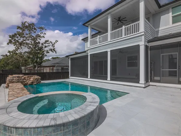 211 Oglethorpe Blvd, Saint Augustine, FL 32080