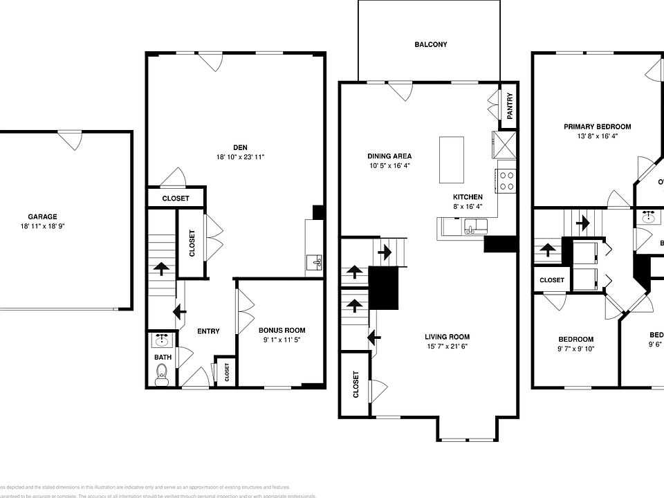 2nd image of 11935 Cooperstown Pl