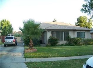 3914 E Orleans Ave, Fresno, CA 93702