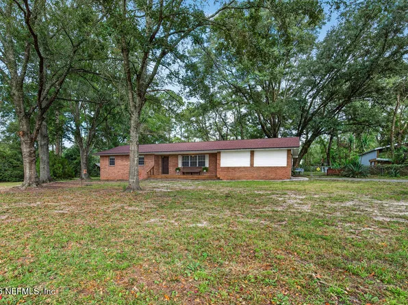 10077 PERSIMMON Road, Macclenny, FL 32063