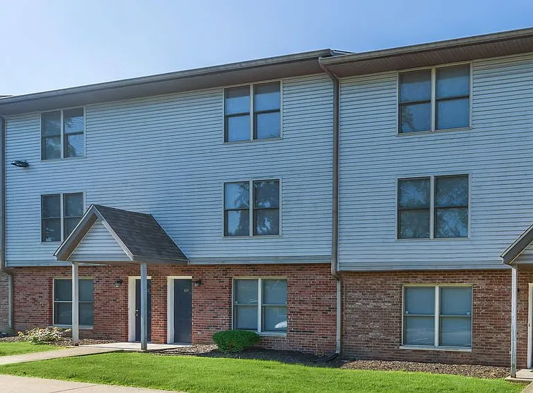 Our Community is Luxurious and Cozy