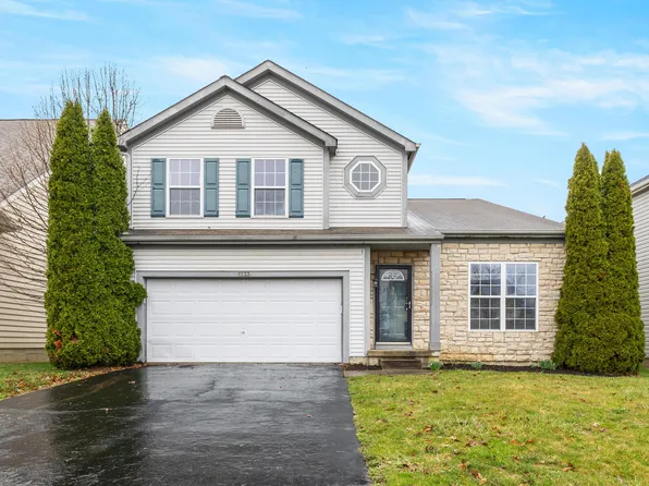 1233 Tannic St, Blacklick, OH 43004
