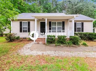 1025 Spawn Pl, Knightdale, NC 27545