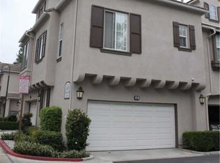 16 Leucadia #99, Irvine, CA 92602