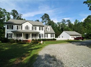 7404 Colts Neck Rd, Mechanicsville, VA 23111