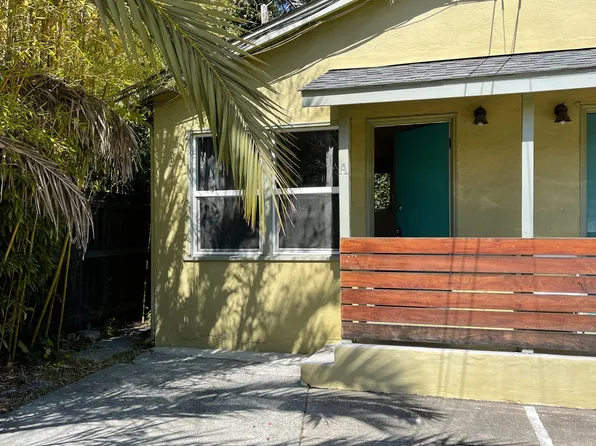 1819 9th St #A, Berkeley, CA 94710