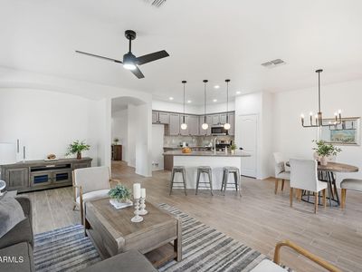 14120 W GELDING Drive, Surprise, AZ, 85379
