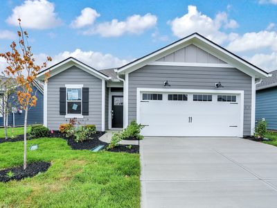 812 Bulger Ln, Westfield, IN, 46074