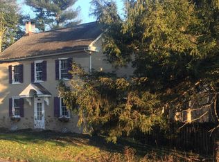 2321 Lower State Rd, Doylestown, PA 18901