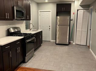 264 Vermont Ave #1A, Irvington, NJ 07111