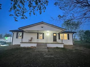 5498 Glen Lily Rd, Bowling Green, KY 42101