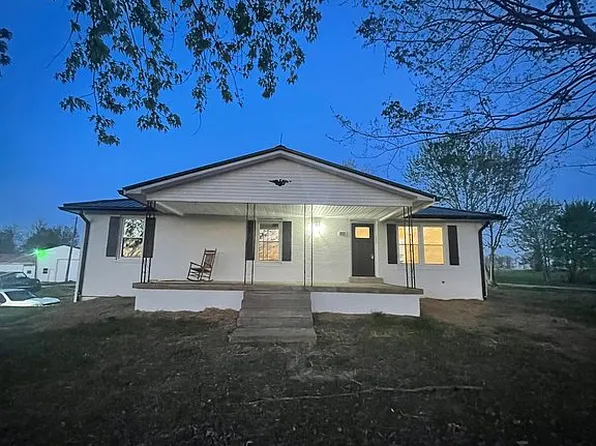 5498 Glen Lily Rd, Bowling Green, KY 42101