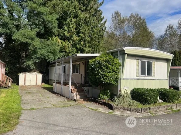 105 Cox #5, Arlington, WA 98223