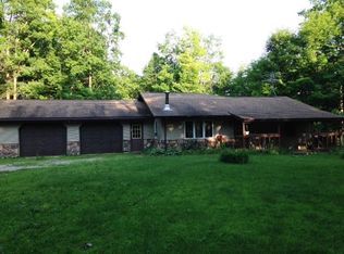 N5222 Highway S, Pound, WI 54161