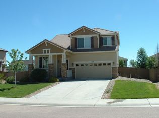 552 Springvale Rd, Castle Rock, CO 80104