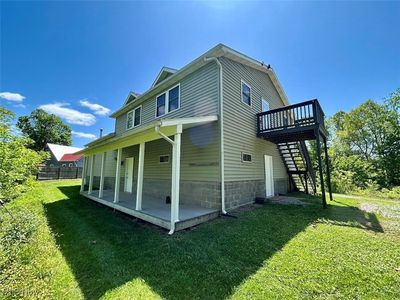 6435 1/2 Sandhill Rd, Marietta, OH, 45750