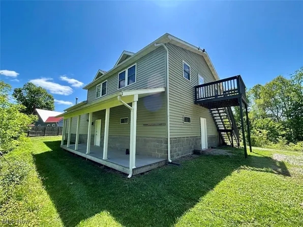6435 1/2 Sandhill Rd, Marietta, OH 45750