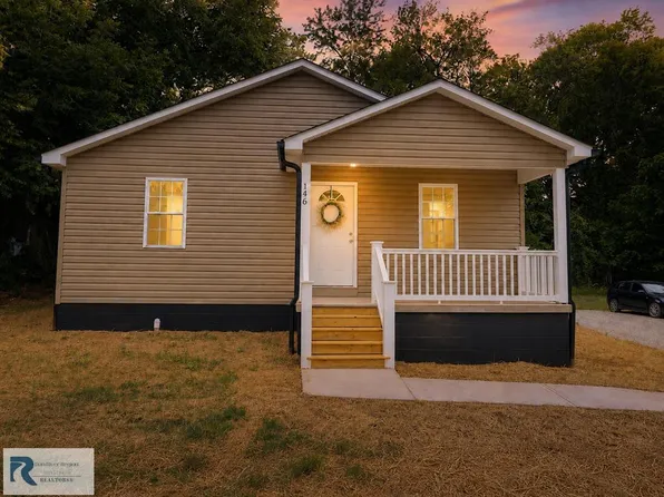 146 Mabin St, Danville, VA 24541