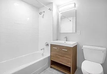 Rented by Modern Spaces