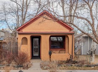 820 F St, Salida, CO 81201